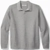 Coolside Harbor IslandZone® Sweater Polo