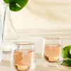 Corkcicle® Stemless Wine Glass - Set of 2