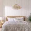 Costa Blanca 5-Piece Full/Queen Comforter Set