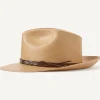 Cutler Panama Hat