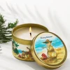 Cypress Grove 6-oz. Travel Candle Tin