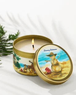 Cypress Grove 6-oz. Travel Candle Tin