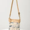 Daise Seascape Hipster Crossbody Bag