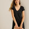 Darcy V-Neck Short Dress