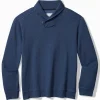 Deer Harbor Pullover