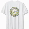 Disney Paradise Bound Short-Sleeve Lux T-Shirt