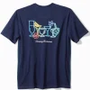 Electric Buzz Lux T-Shirt