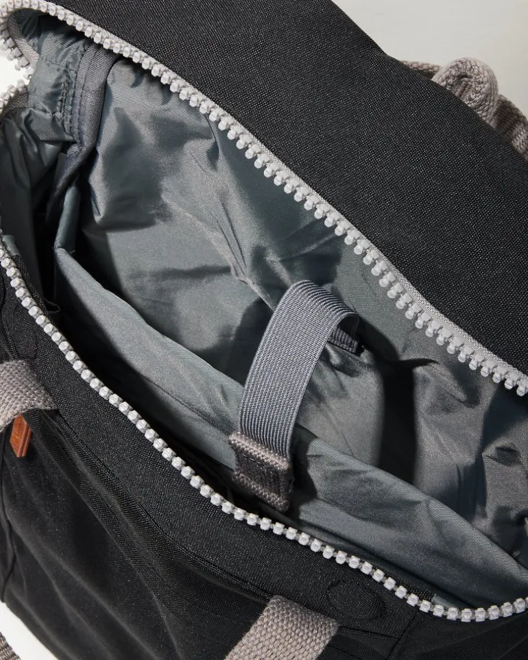 Finchley Ash Backpack