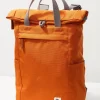 Finchley Atomic Orange Backpack