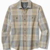 Fireside Modesto Stretch Flannel Shirt