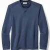 Flip Coast Reversible Abaco Sweatshirt
