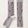 Flock N' Roll Socks