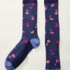 Flock N' Roll Socks