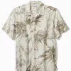 Flora Oasis IslandZone® Camp Shirt