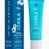 Fragrance-Free SPF 50 Face Sunscreen by COOLA®