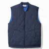 Fresno Flip Reversible Vest