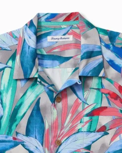 Frond Fest IslandZone® Camp Shirt