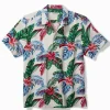 Frond Fusion IslandZone® Camp Shirt