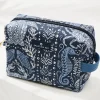 Hamilton Sealife Cosmetic Case