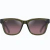 Hanohano Sunglasses by Maui Jim®