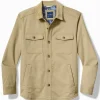 Harbor Point Shirt Jacket