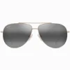 Hau'oli Sunglasses by Maui Jim®