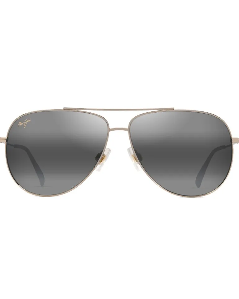 Hau'oli X-Large Sunglasses by Maui Jim®