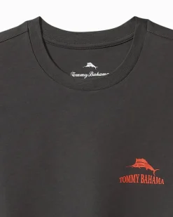 Hazy Conditions Graphic T-Shirt