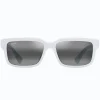 Hiapo Asian Fit Sunglasses by Maui Jim®