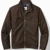 Highland Rocker Leather Jacket