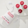 Holiday Bottle Stopper Set