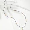 Indigo Bay Freshwater Pearl Pendant Necklace