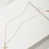 Indigo Bay Starfish Pendant Necklace
