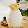 Island Blend Ceramic Pineapple Diffuser