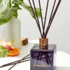 Island Blend Villa Fronds Reed Diffuser
