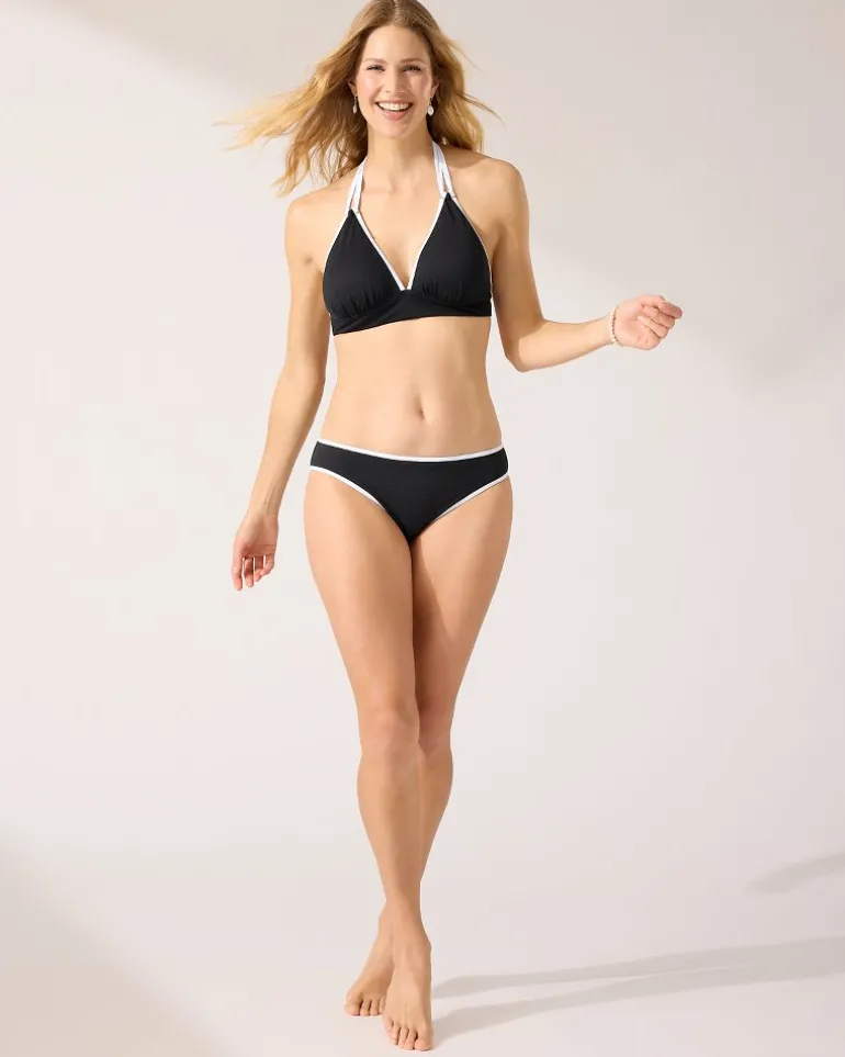 Island Cays Cabana Hipster Bikini Bottoms