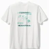 Island Destination Short-Sleeve Lux T-Shirt