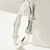 Island Essence Bamboo Bangle Bracelet
