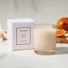 Island Glow Luminary Candle Refill - Island Blend