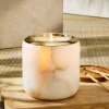 Island Glow Luminary Vessel