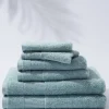 Island Retreat 6-Piece Bath Towel Set
