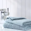 Island Retreat 2-Piece Hand Towel Set