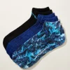 IslandZone® Performance Athletic Socks—3-Pack