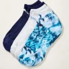 IslandZone® Performance Athletic Socks — 3 Pack