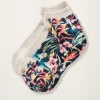 IslandZone® Performance Athletic Socks — 2 Pack
