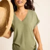 Kauai Jersey T-Shirt
