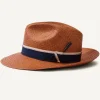 Kirton Panama Hat