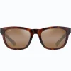 Kāpi'i Sunglasses by Maui Jim®