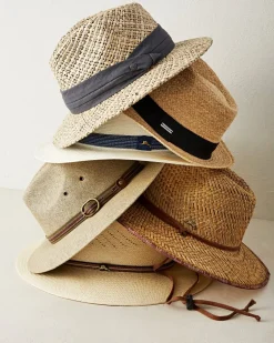 Laguna Drover Hat