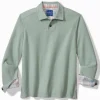 Las Arias Sweatshirt Polo